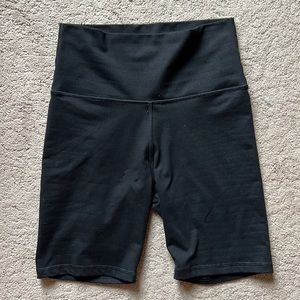 Aerie Biker Shorts
